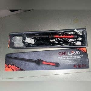 ✨NWT✨Chi Lava Ceramic Wand